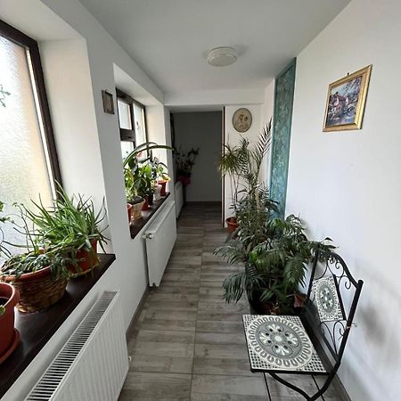 Solaria Apartment Galaţi Dış mekan fotoğraf
