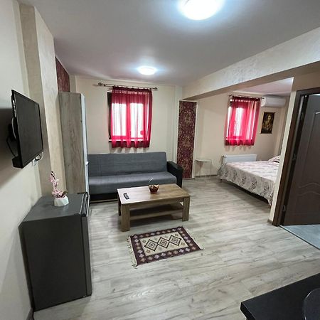 Solaria Apartment Galaţi Dış mekan fotoğraf