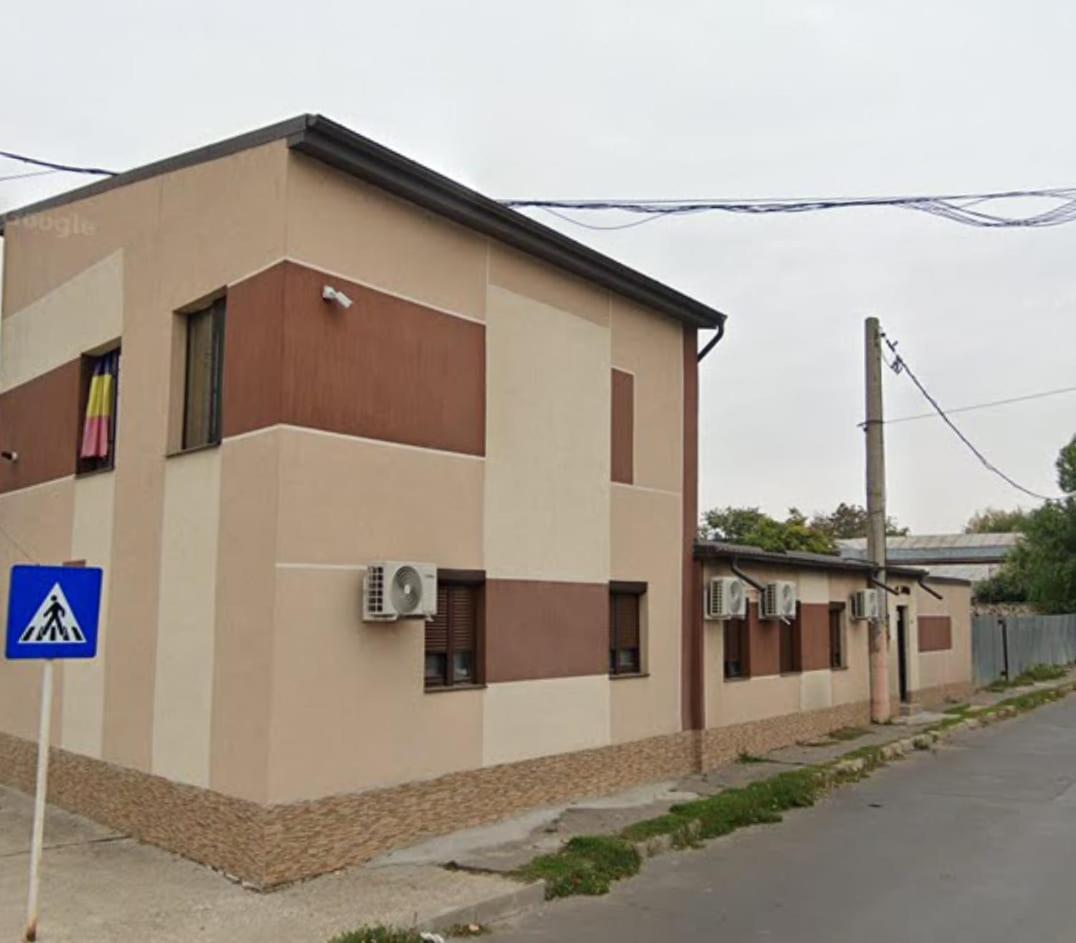 Solaria Apartment Galaţi Dış mekan fotoğraf