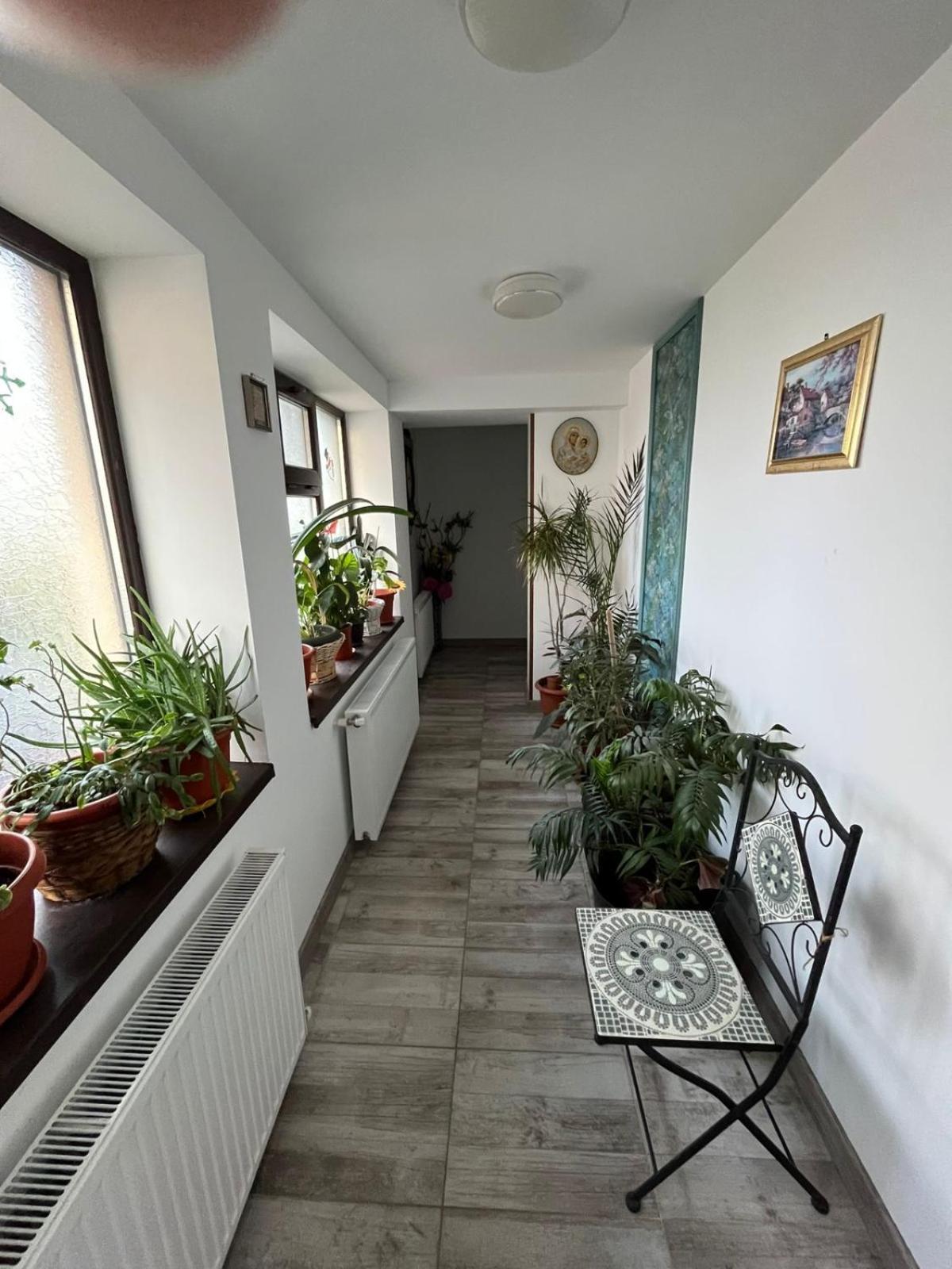 Solaria Apartment Galaţi Dış mekan fotoğraf
