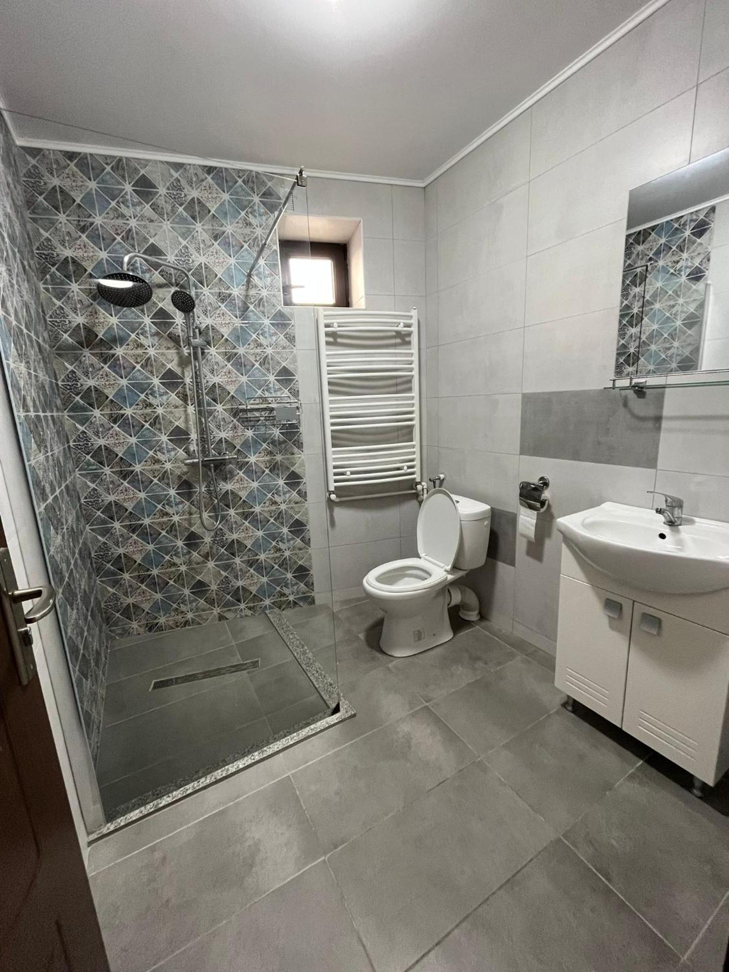 Solaria Apartment Galaţi Dış mekan fotoğraf